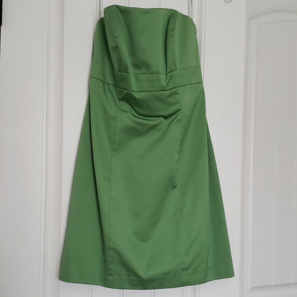 David's Bridal Dress